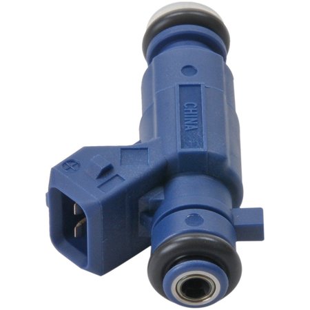 BOSCH Gas Injection Valve Fuel Injector, 62697 62697